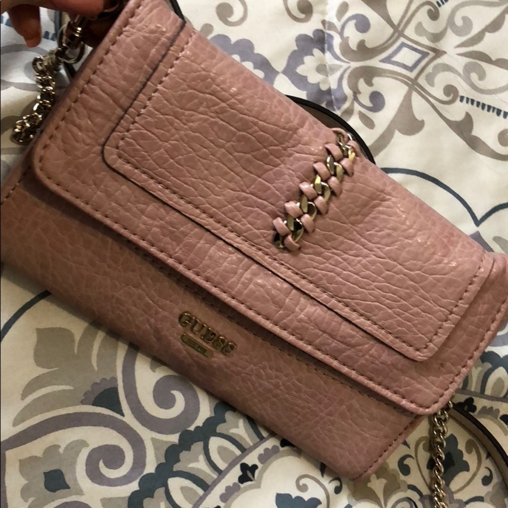 Guess bag - Picture 3 of 6